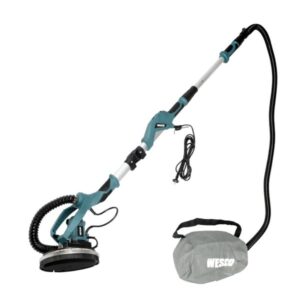 Шлайф телескопичен WESCO 1050W /3533917/