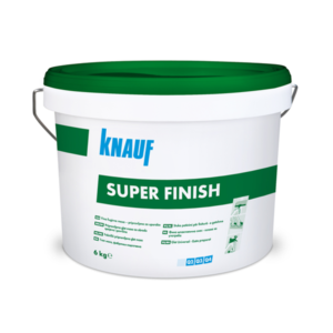 Шийтрок зелен капак Knauf 6кг