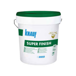 Шийтрок зелен капак Knauf 20кг